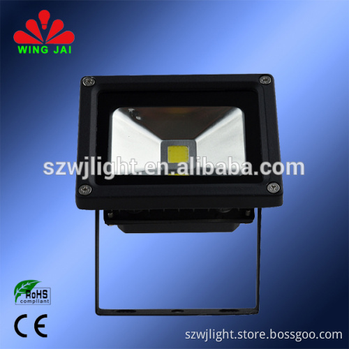 High quality&low price ce rohs approved 10w outdoor led flood light bulb with 3-year warranty